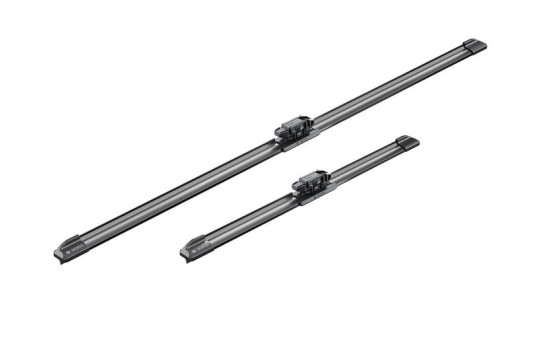 Pack économique de balais d'essuie-glace Bosch A250S + H840, Image 20