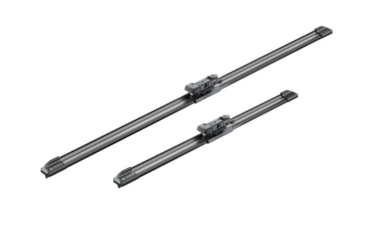 Pack économique de balais d'essuie-glace Bosch A292S + H304, Image 15