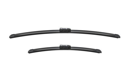 Pack économique de balais d'essuie-glace Bosch A295S + A325H, Image 8