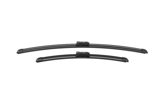 Pack économique de balais d'essuie-glace Bosch A295S + A325H, Image 11