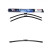 Pack économique de balais d'essuie-glace Bosch A295S + AM33H