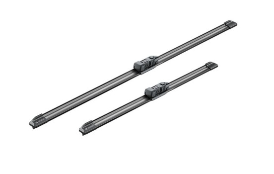 Pack économique de balais d'essuie-glace Bosch A295S + H301, Image 20