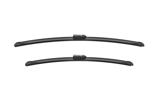Pack économique de balais d'essuie-glace Bosch A297S + A351H, Image 8