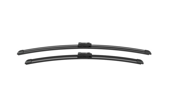Pack économique de balais d'essuie-glace Bosch A297S + A351H, Image 11