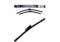 Pack économique de balais d'essuie-glace Bosch A297S + A381H