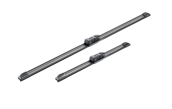 Pack économique de balais d'essuie-glace Bosch A299S + H840, Image 13