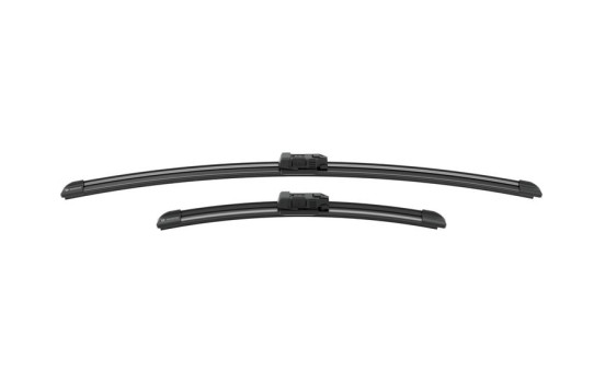 Pack économique de balais d'essuie-glace Bosch A299S + H840, Image 21