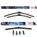 Pack économique de balais d'essuie-glace Bosch A309S + AP16U