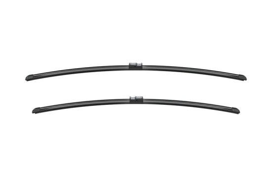 Pack économique de balais d'essuie-glace Bosch A313S + H351, Image 18