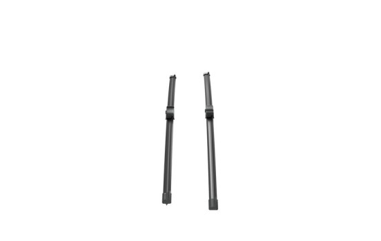 Pack économique de balais d'essuie-glace Bosch A313S + H351, Image 22