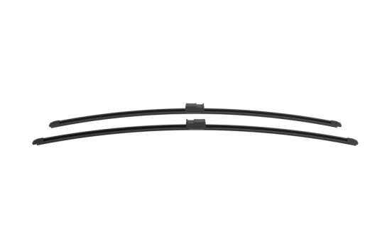 Pack économique de balais d'essuie-glace Bosch A313S + H351, Image 23