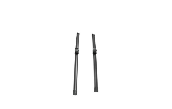 Pack économique de balais d'essuie-glace Bosch A313S + H351, Image 24