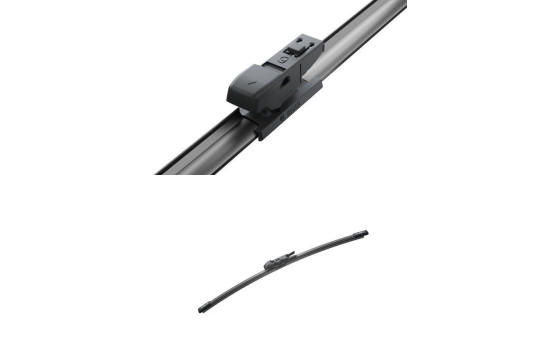 Pack économique de balais d'essuie-glace Bosch A315S + A334H