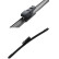 Pack économique de balais d'essuie-glace Bosch A315S + A381H