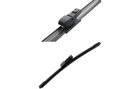 Pack économique de balais d'essuie-glace Bosch A315S + A381H