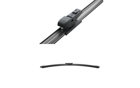 Pack économique de balais d'essuie-glace Bosch A315S + AM33H