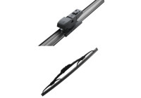 Pack économique de balais d'essuie-glace Bosch A315S + H384