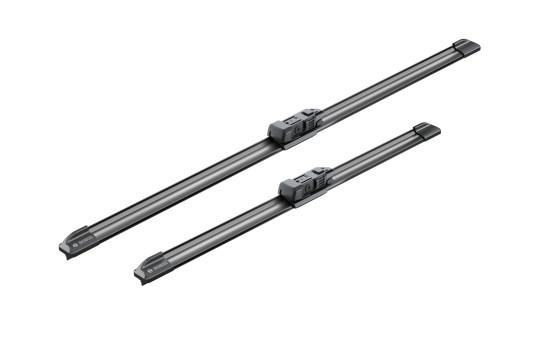 Pack économique de balais d'essuie-glace Bosch A317S + A281H, Image 14