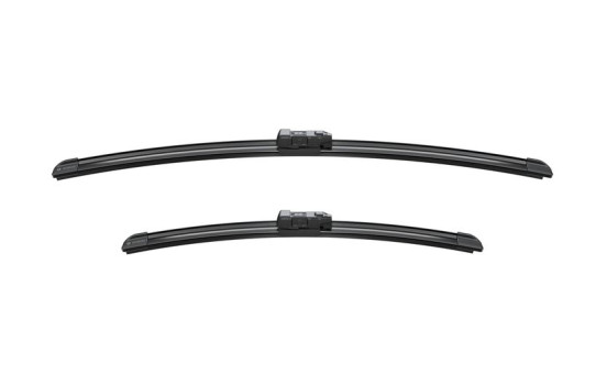 Pack économique de balais d'essuie-glace Bosch A317S + A281H, Image 19