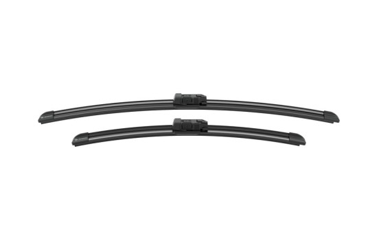 Pack économique de balais d'essuie-glace Bosch A317S + A281H, Image 22