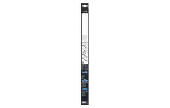 Pack économique de balais d'essuie-glace Bosch A317S + A281H, Image 27