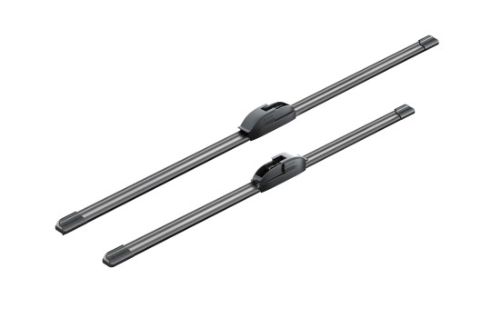 Pack économique de balais d'essuie-glace Bosch A392S + H450, Image 13