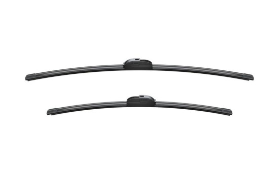 Pack économique de balais d'essuie-glace Bosch A392S + H450, Image 18