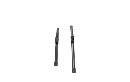 Pack économique de balais d'essuie-glace Bosch A392S + H450, Image 22