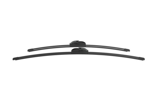 Pack économique de balais d'essuie-glace Bosch A392S + H450, Image 23