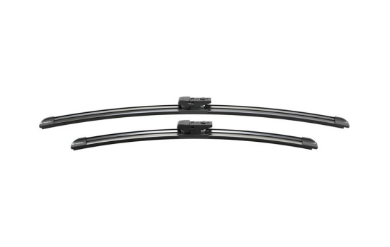 Pack économique de balais d'essuie-glace Bosch A398S + H352, Image 18