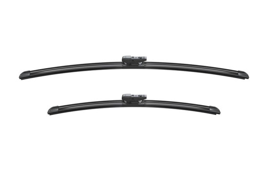 Pack économique de balais d'essuie-glace Bosch A398S + H352, Image 19