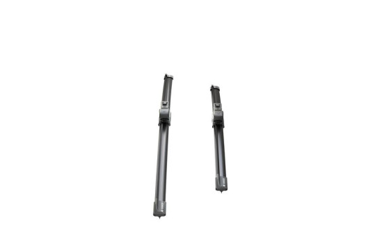 Pack économique de balais d'essuie-glace Bosch A398S + H352, Image 22