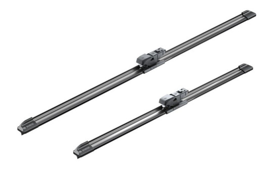 Pack économique de balais d'essuie-glace Bosch A398S + H352, Image 24