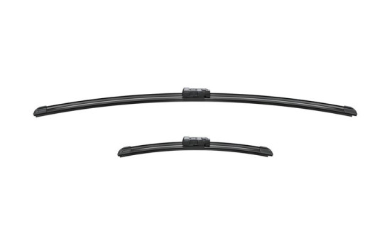 Pack économique de balais d'essuie-glace Bosch A404S + A281H, Image 19