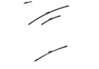 Pack économique de balais d'essuie-glace Bosch A404S + A283H