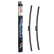 Pack économique de balais d'essuie-glace Bosch A416S + H304, Vignette 14