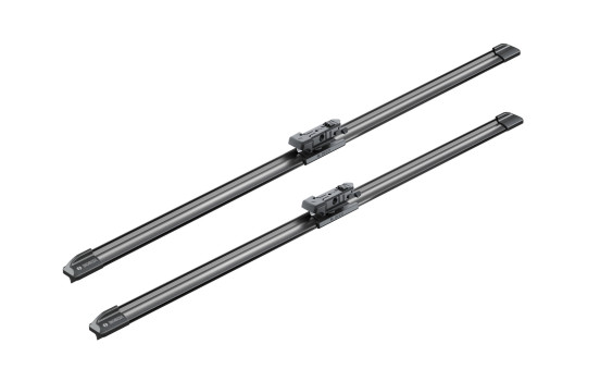 Pack économique de balais d'essuie-glace Bosch A416S + H304, Image 15