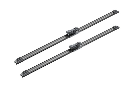 Pack économique de balais d'essuie-glace Bosch A416S + H304, Image 22