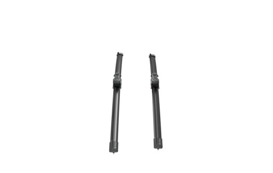 Pack économique de balais d'essuie-glace Bosch A416S + H304, Image 26
