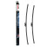Pack économique de balais d'essuie-glace Bosch A428S + H351, Vignette 13