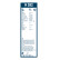 Pack économique de balais d'essuie-glace Bosch A519S + H282, Vignette 4