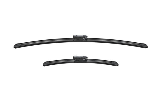 Pack économique de balais d'essuie-glace Bosch A519S + H282, Image 19