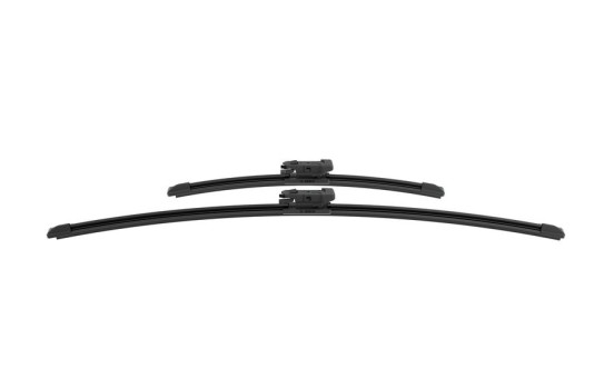 Pack économique de balais d'essuie-glace Bosch A519S + H282, Image 24