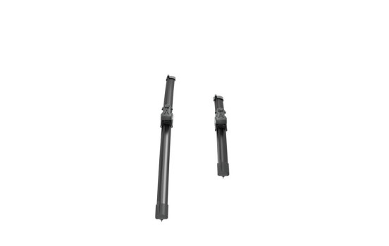Pack économique de balais d'essuie-glace Bosch A519S + H282, Image 25