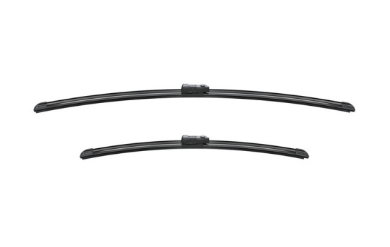 Pack économique de balais d'essuie-glace Bosch A535S + A360H, Image 19