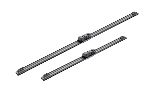 Pack économique de balais d'essuie-glace Bosch A536S + H840, Image 14