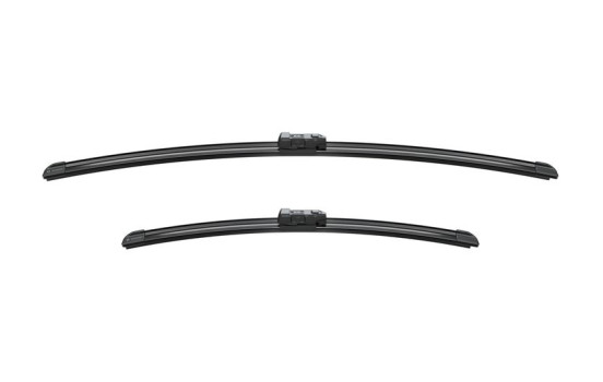 Pack économique de balais d'essuie-glace Bosch A536S + H840, Image 19