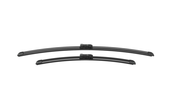 Pack économique de balais d'essuie-glace Bosch A536S + H840, Image 22