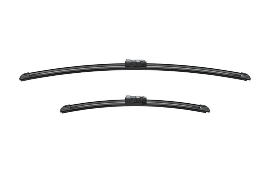 Pack économique de balais d'essuie-glace Bosch A543S + H353, Image 19