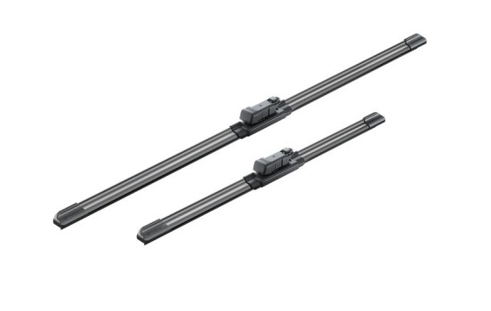 Pack économique de balais d'essuie-glace Bosch A555S + A360H, Image 10